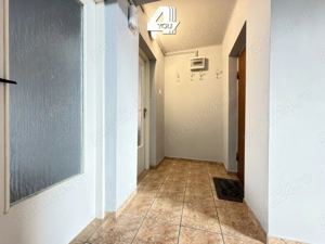 Apartament 2 camere, mobilat și utilat, spațios, decomandat, et.1 - Utviniș - imagine 8