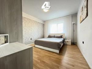 Apartament 2 camere, mobilat și utilat, spațios, decomandat, et.1 - Utviniș - imagine 3
