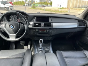 BMW X5 E70 2013 Facelift 3.0d xDrive 245 cp - imagine 3