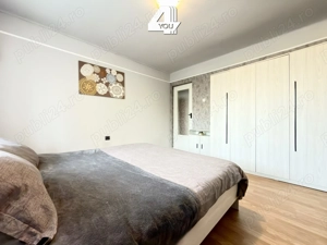 Apartament 2 camere, mobilat și utilat, spațios, decomandat, et.1 - Utviniș - imagine 4