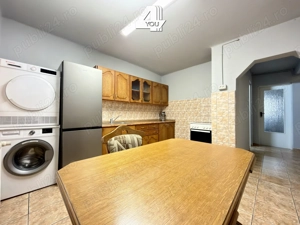 Apartament 2 camere, mobilat și utilat, spațios, decomandat, et.1 - Utviniș - imagine 6