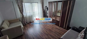 Garsoniera Bloc Nou Berceni - Dimitrie Leonida -  Metrou