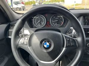 BMW X5 E70 2013 Facelift 3.0d xDrive 245 cp - imagine 7