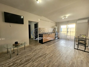 Apartament modern renovat pe strada Florilor, Floresti