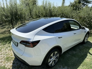 Tesla Model Y Dual Motor Long Range - imagine 4