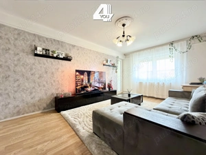 Apartament 2 camere, mobilat și utilat, spațios, decomandat, et.1 - Utviniș