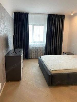 De inchiriat, apartament cu doua camere in Ansamblul Cortina Academy - imagine 5