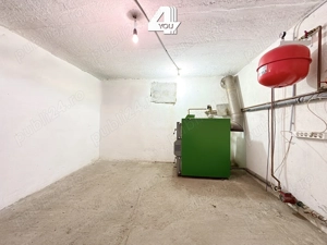 Apartament 2 camere, mobilat și utilat, spațios, decomandat, et.1 - Utviniș - imagine 9