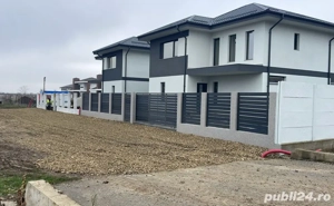 Vila Constructie 2025