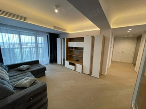 De inchiriat, apartament cu doua camere in Ansamblul Cortina Academy