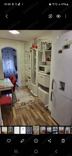 Vindem apartament 3 cam PB - imagine 7