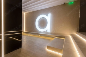 De inchiriat, apartament cu doua camere in Ansamblul Cortina Academy - imagine 9