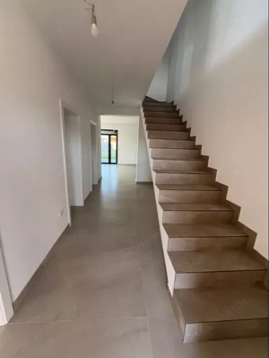 Duplex de vânzare   1 2 unitate, 130 mp utili + 310 mp teren, Mosnita Veche - imagine 5