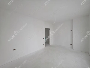 Apartament cu 2 camere si balcon in zona Calea Surii Mici din Sibiu - imagine 16