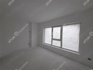 Apartament cu 2 camere si balcon in zona Calea Surii Mici din Sibiu - imagine 15