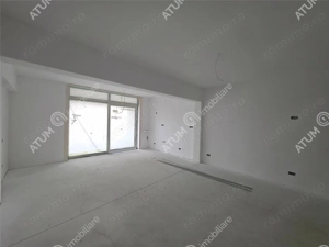 Apartament cu 2 camere si balcon in zona Calea Surii Mici din Sibiu - imagine 11