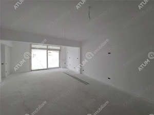 Apartament cu 2 camere si balcon in zona Calea Surii Mici din Sibiu - imagine 10