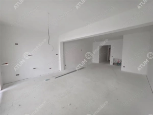 Apartament cu 2 camere si balcon in zona Calea Surii Mici din Sibiu - imagine 13