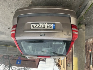 Vând Kia Ceed SW,unic proprietar 37807 km - imagine 10