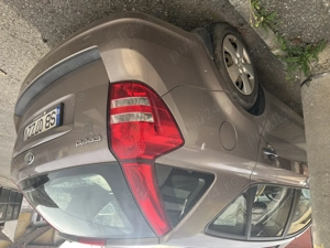 Vând Kia Ceed SW,unic proprietar 37807 km - imagine 7