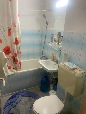 Garsoniera la cheie - Turnu Magurele - Aparatorii Patriei. - imagine 10