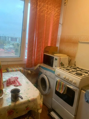 Garsoniera la cheie - Turnu Magurele - Aparatorii Patriei. - imagine 7