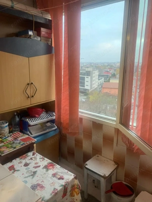 Garsoniera la cheie - Turnu Magurele - Aparatorii Patriei. - imagine 9