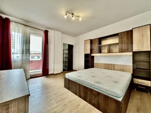 Apartament 1 camere, 35 mp, parcare zona Terra