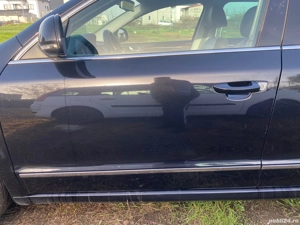 Dezmembrez Skoda superb 2 1.8 tsi cod motor CDAA 118 kw dsg 2010 - imagine 3