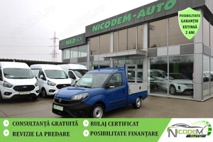 Fiat Doblo Work-Up 1.4 Benzina 96CP