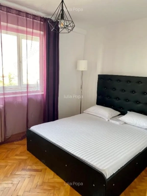 Apartament de inchiriat in zona Primariei