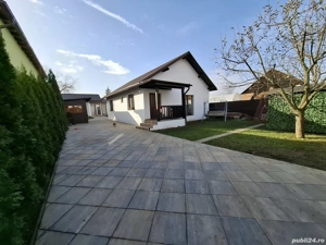 Vand casa in Brașov cartier Stupini