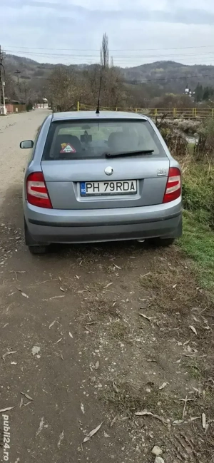 vand skoda fabia - imagine 2