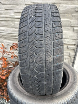 Anvelope Iarna SUNFULL SF-982 195/55 R15 85 H