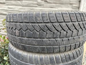 Anvelope Iarna SUNFULL SF-982 195/55 R15 85 H - imagine 6