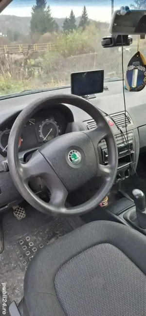 vand skoda fabia - imagine 3