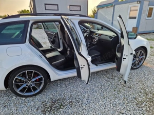 Skoda Octavia III VRS 2015 Full TRAPA  PANORAMICA  2.0 TDI   184 CP   6+1 Viteze  - imagine 5