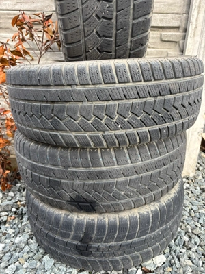 Anvelope Iarna SUNFULL SF-982 195/55 R15 85 H - imagine 10