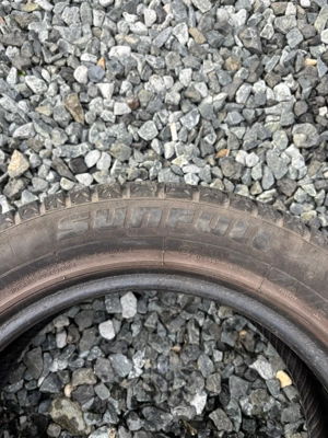 Anvelope Iarna SUNFULL SF-982 195/55 R15 85 H - imagine 2