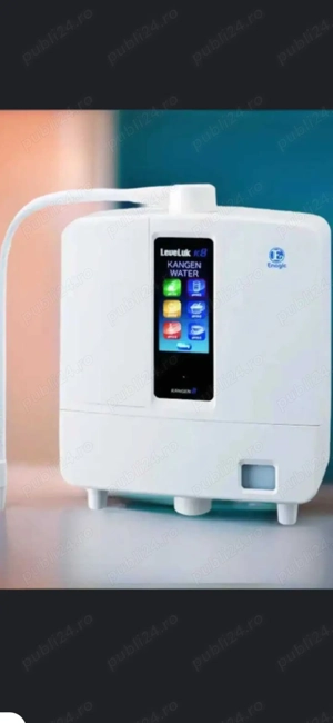 Vand kangen 8 12000 lei negociabil