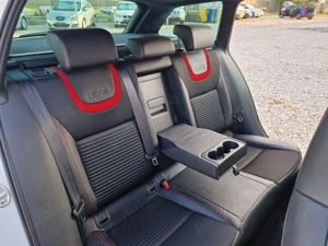 Skoda Octavia III VRS 2015 Full TRAPA  PANORAMICA  2.0 TDI   184 CP   6+1 Viteze  - imagine 10