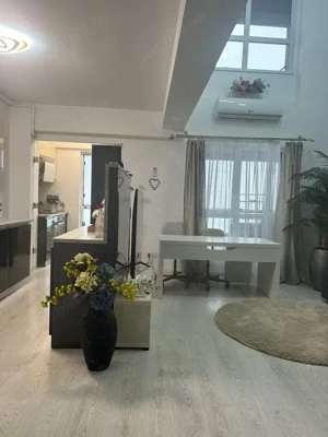 Apartament tip Duplex Tomis Nord - imagine 3