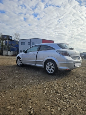 De vanzare Opel Astra GTC