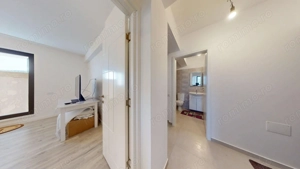 Apartament 2 camere – 53 mp ( 46 utili ),  Dealu Cucului Sector 4 - imagine 4