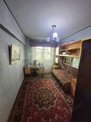 3 camere, decomandat, et 6/10, anvelopat- Drumul Taberei, Frigocom - imagine 4