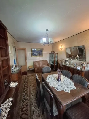 3 camere 6/10, anvelopat, 65mp, Drumul Taberei-Frigocom