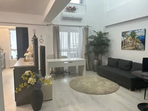 Apartament tip Duplex Tomis Nord - imagine 6