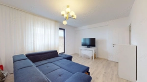 Apartament 2 camere – 53 mp ( 46 utili ),  Dealu Cucului Sector 4 - imagine 11