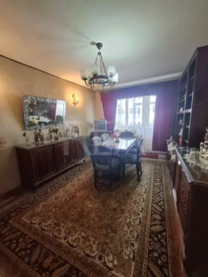 3 camere, decomandat, et 6/10, anvelopat- Drumul Taberei, Frigocom - imagine 2