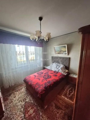 3 camere, decomandat, et 6/10, anvelopat- Drumul Taberei, Frigocom - imagine 3